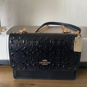 Coach Klare Crossbody/Shoulder Purse